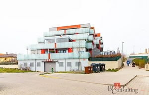 Apartment for rent, 3+kk - 2 bedrooms, 76m<sup>2</sup>