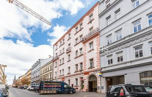 Retail space for rent, 85m<sup>2</sup>