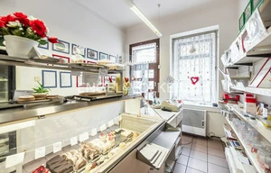 Retail space for rent, 85m<sup>2</sup>