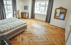 Apartment for rent, 3+kk - 2 bedrooms, 80m<sup>2</sup>