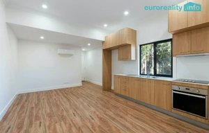 Apartment for rent, 3+kk - 2 bedrooms, 80m<sup>2</sup>