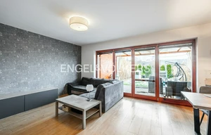 Family house for rent, 119m<sup>2</sup>, 185m<sup>2</sup> of land