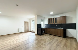 Apartment for rent, 4+kk - 3 bedrooms, 120m<sup>2</sup>