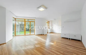 Apartment for sale, 3+kk - 2 bedrooms, 101m<sup>2</sup>