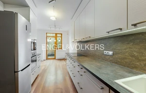 Apartment for sale, 3+kk - 2 bedrooms, 101m<sup>2</sup>