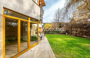 Apartment for sale, 3+kk - 2 bedrooms, 101m<sup>2</sup>