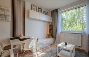 Apartment for rent, 1+KK - Studio, 19m<sup>2</sup>