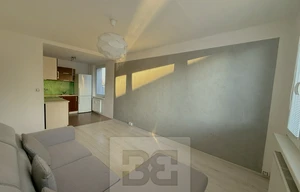 Apartment for rent, 2+kk - 1 bedroom, 40m<sup>2</sup>