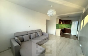 Apartment for rent, 2+kk - 1 bedroom, 40m<sup>2</sup>