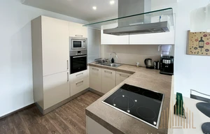 Apartment for rent, 2+kk - 1 bedroom, 49m<sup>2</sup>