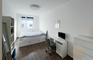 Apartment for rent, 2+kk - 1 bedroom, 49m<sup>2</sup>