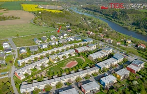 Building plot for sale, 890m<sup>2</sup>