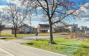 Building plot for sale, 890m<sup>2</sup>