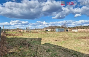 Building plot for sale, 890m<sup>2</sup>