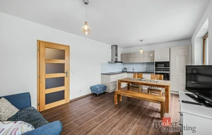 Apartment for rent, 2+kk - 1 bedroom, 66m<sup>2</sup>