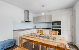 Apartment for rent, 2+kk - 1 bedroom, 66m<sup>2</sup>