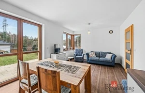 Apartment for rent, 2+kk - 1 bedroom, 66m<sup>2</sup>