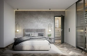 Apartment for sale, 3+kk - 2 bedrooms, 84m<sup>2</sup>