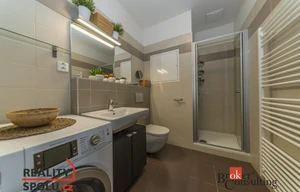 Apartment for rent, 1+KK - Studio, 36m<sup>2</sup>