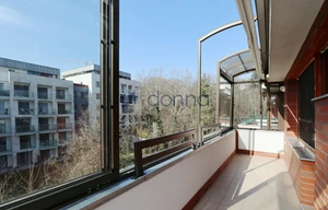 Apartment for rent, 2+kk - 1 bedroom, 82m<sup>2</sup>