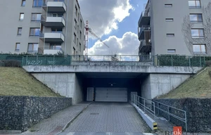 Parking space for sale, 12m<sup>2</sup>