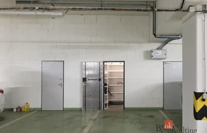 Parking space for sale, 12m<sup>2</sup>