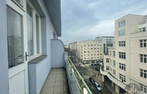 Apartment for rent, 1+KK - Studio, 30m<sup>2</sup>