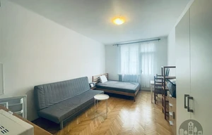 Apartment for rent, 1+KK - Studio, 30m<sup>2</sup>