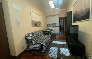 Apartment for rent, 2+kk - 1 bedroom, 35m<sup>2</sup>