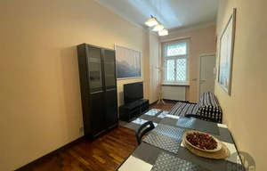 Apartment for rent, 2+kk - 1 bedroom, 35m<sup>2</sup>