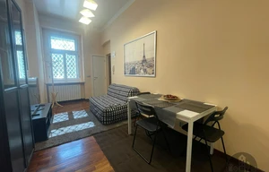 Apartment for rent, 2+kk - 1 bedroom, 35m<sup>2</sup>