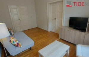 Apartment for rent, 2+kk - 1 bedroom, 70m<sup>2</sup>
