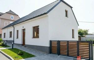 Family house for sale, 80m<sup>2</sup>, 340m<sup>2</sup> of land