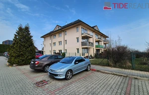 Apartment for rent, 1+1 - Studio, 52m<sup>2</sup>