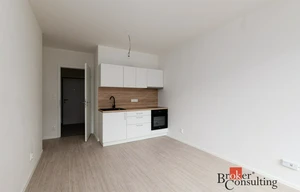 Apartment for rent, 1+KK - Studio, 27m<sup>2</sup>
