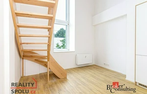 Apartment for rent, 2+kk - 1 bedroom, 37m<sup>2</sup>