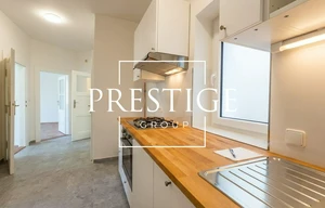 Apartment for rent, 3+kk - 2 bedrooms, 58m<sup>2</sup>