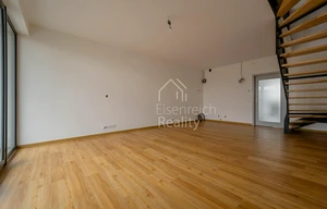 Apartment for sale, 3+kk - 2 bedrooms, 84m<sup>2</sup>