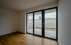 Apartment for sale, 3+kk - 2 bedrooms, 84m<sup>2</sup>