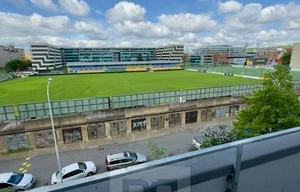 Apartment for rent, 2+kk - 1 bedroom, 43m<sup>2</sup>