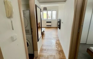 Apartment for rent, 2+kk - 1 bedroom, 43m<sup>2</sup>