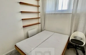 Apartment for rent, 2+kk - 1 bedroom, 43m<sup>2</sup>