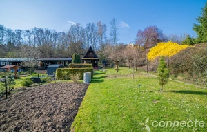 Cottage for sale, 12m<sup>2</sup>, 405m<sup>2</sup> of land