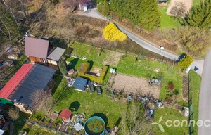 Cottage for sale, 12m<sup>2</sup>, 405m<sup>2</sup> of land