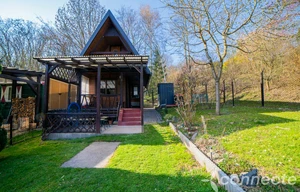 Cottage for sale, 12m<sup>2</sup>, 405m<sup>2</sup> of land