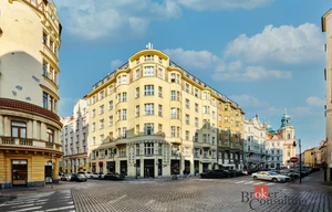 Apartment for sale, 2+kk - 1 bedroom, 70m<sup>2</sup>