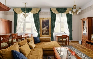 Apartment for sale, 2+kk - 1 bedroom, 70m<sup>2</sup>