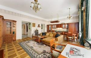 Apartment for sale, 2+kk - 1 bedroom, 70m<sup>2</sup>