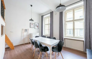 Apartment for rent, 3+kk - 2 bedrooms, 71m<sup>2</sup>