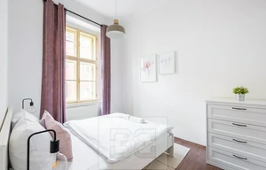 Apartment for rent, 3+kk - 2 bedrooms, 71m<sup>2</sup>